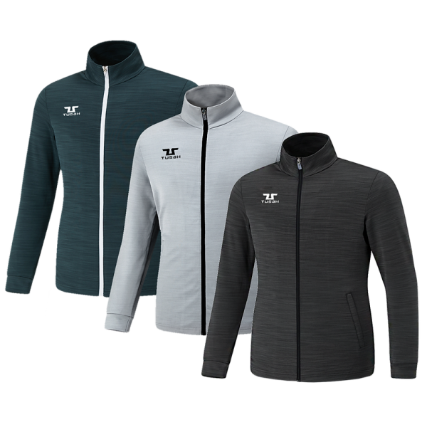 Jacket Tracksuit