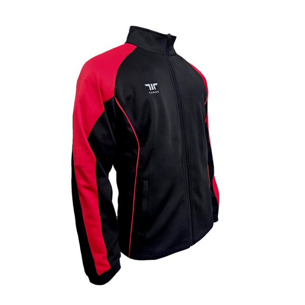 Jacket Wram Up - Image 2