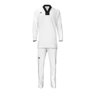 Uniformes EVO de Taekwondo