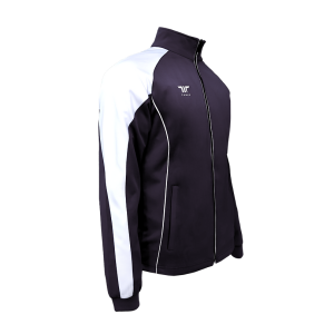 Jacket Wram Up