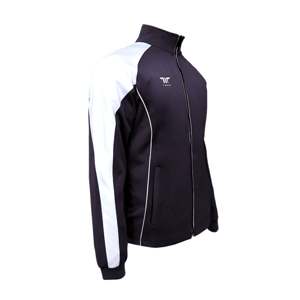 Jacket Wram Up
