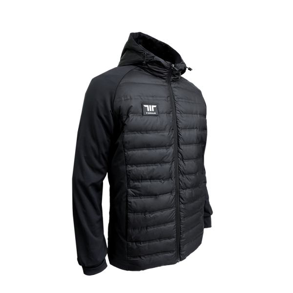 Premier Padding Jacket - Image 2