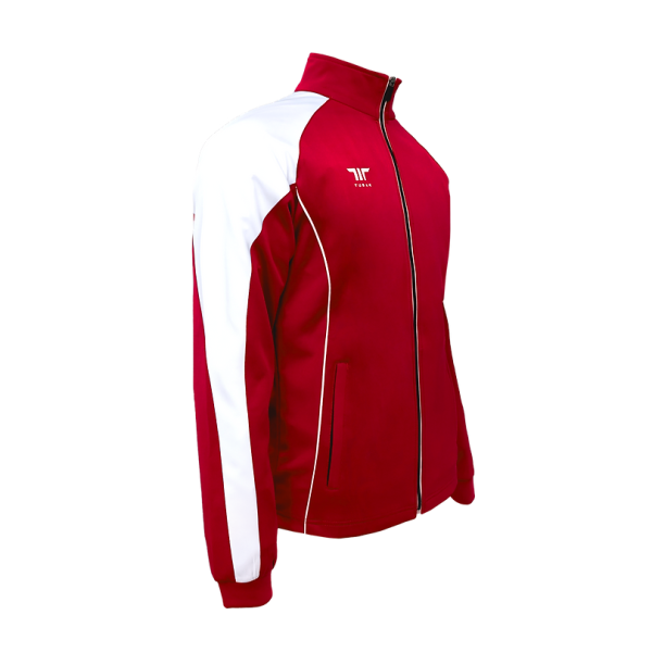Jacket Wram Up - Image 5