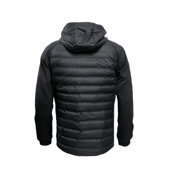 Premier Padding Jacket - Image 4