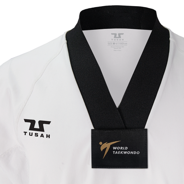 Uniformes EVO de Taekwondo - Image 2