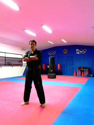 ronald-solano-taekwondo